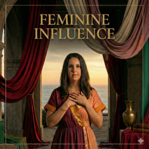 Feminine Influence: The Art of Magnetic Communication