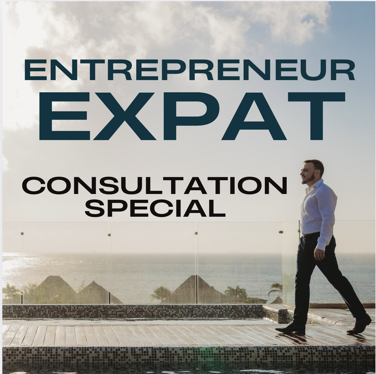 Relocation Consulting Session