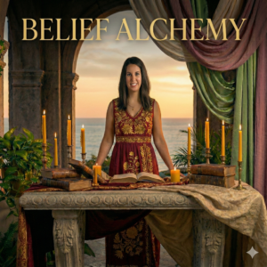 Belief Alchemy Masterclass