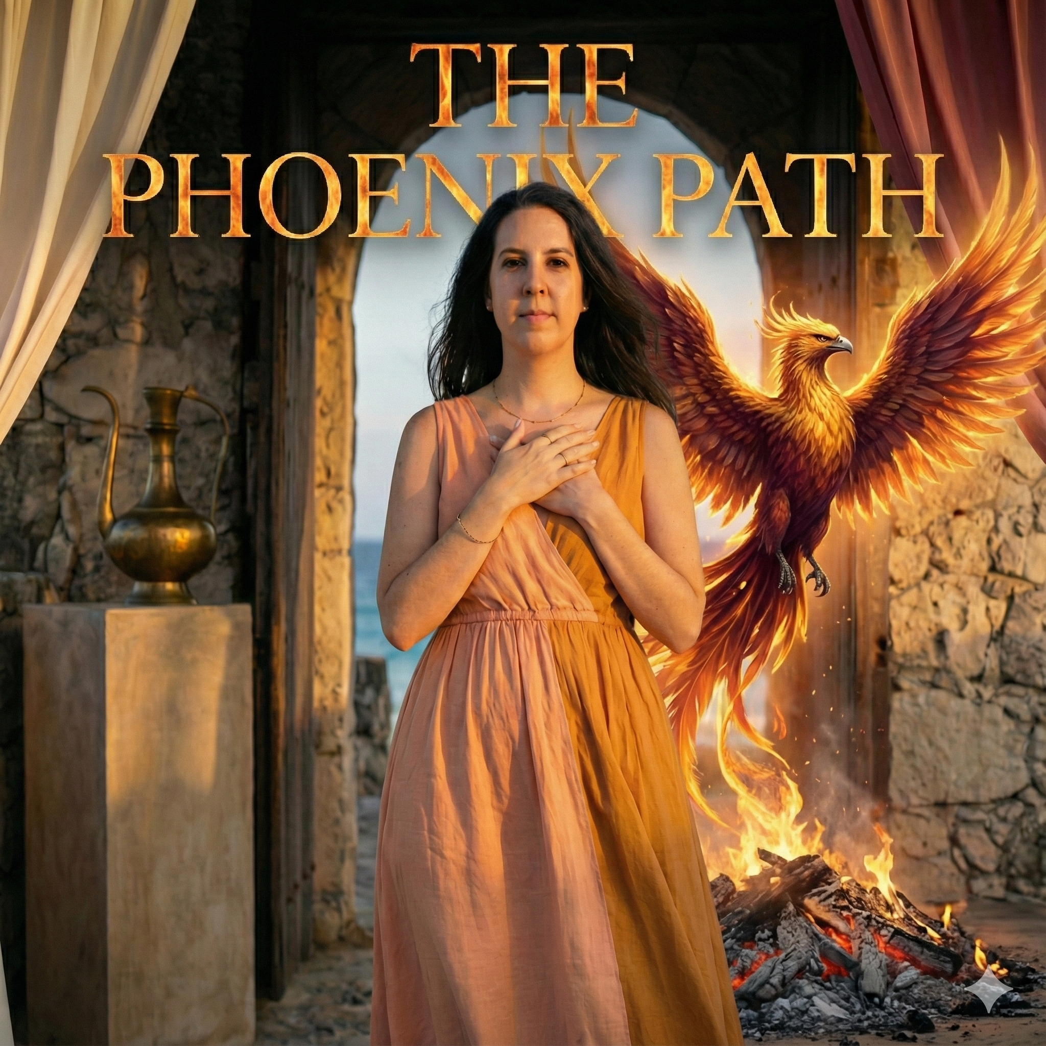 The Phoenix Path Masterclass