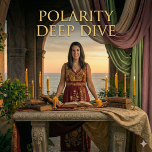 Masculine and Feminine Dynamics Deep Dive Masterclass